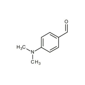 4-Dimethylaminobenzaldehyde >98.0% (5 grams)