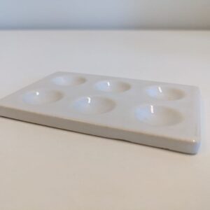 Ceramic Spot Plate